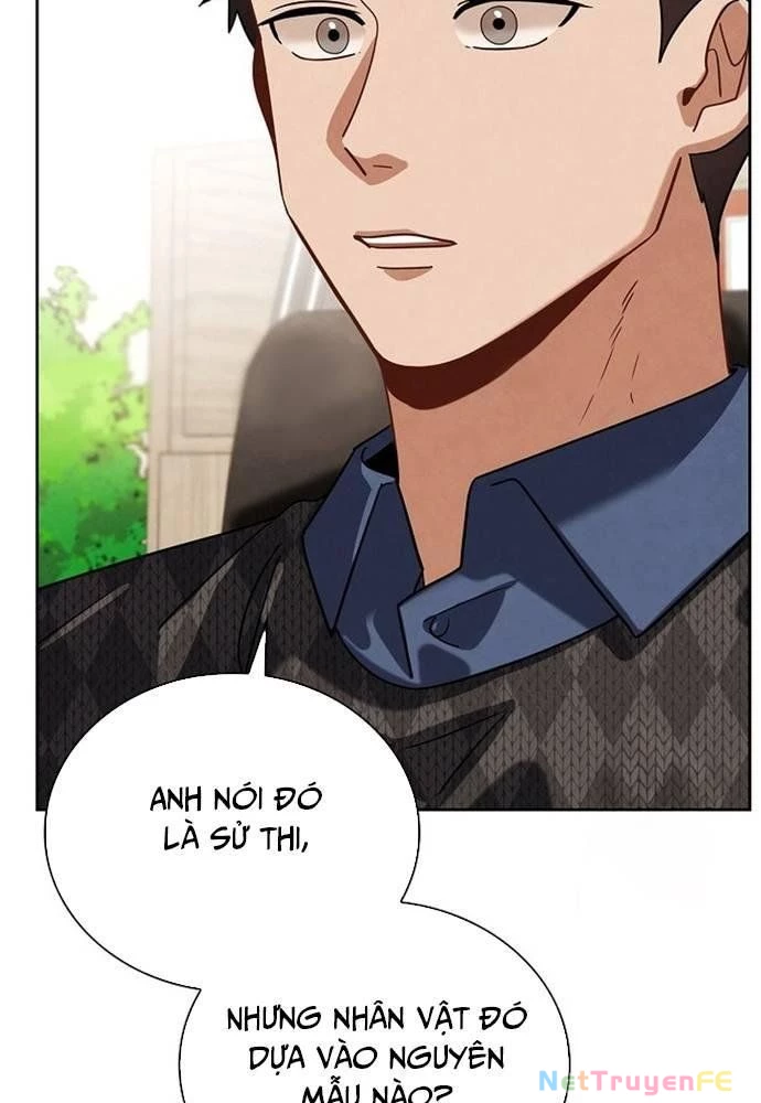 Sống Như Một Diễn Viên Chapter 77 - Trang 3