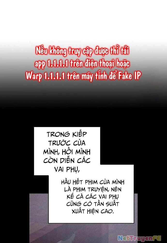 Sống Như Một Diễn Viên Chapter 77 - Trang 3