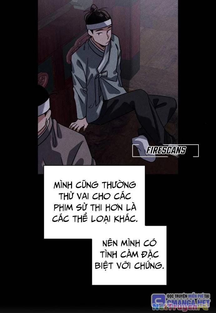 Sống Như Một Diễn Viên Chapter 77 - Trang 3