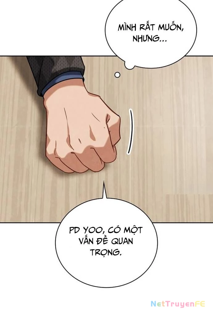 Sống Như Một Diễn Viên Chapter 77 - Trang 3