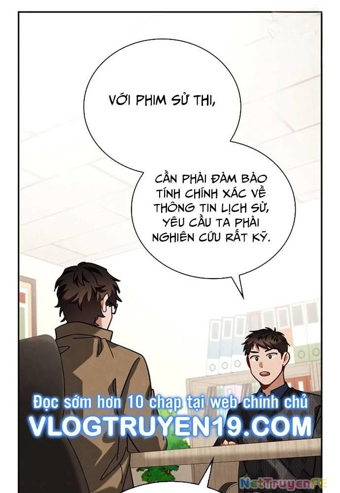 Sống Như Một Diễn Viên Chapter 77 - Trang 3