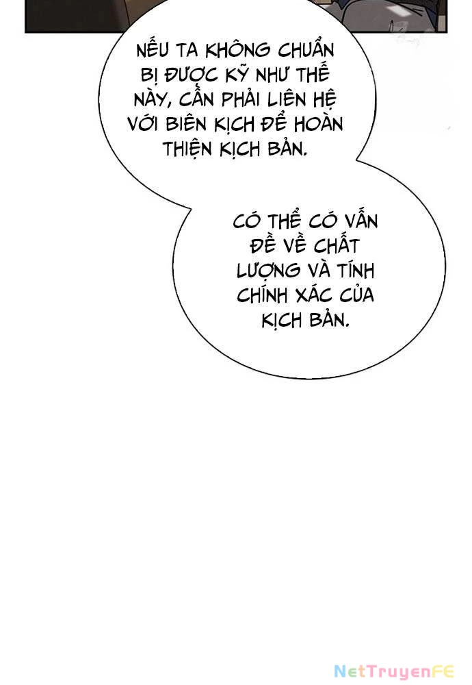 Sống Như Một Diễn Viên Chapter 77 - Trang 3