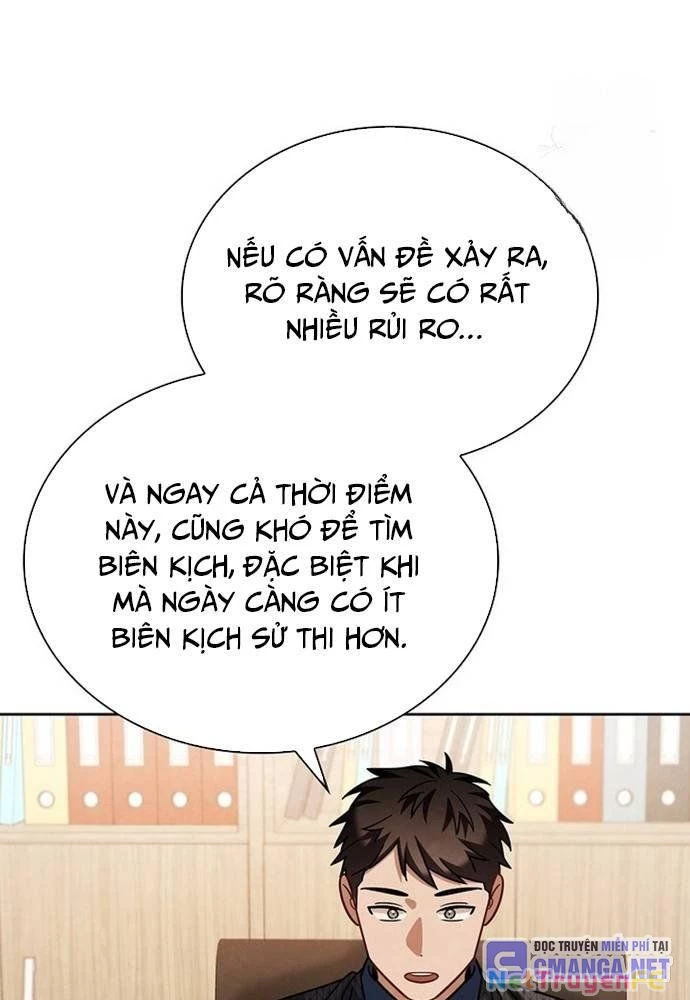 Sống Như Một Diễn Viên Chapter 77 - Trang 3