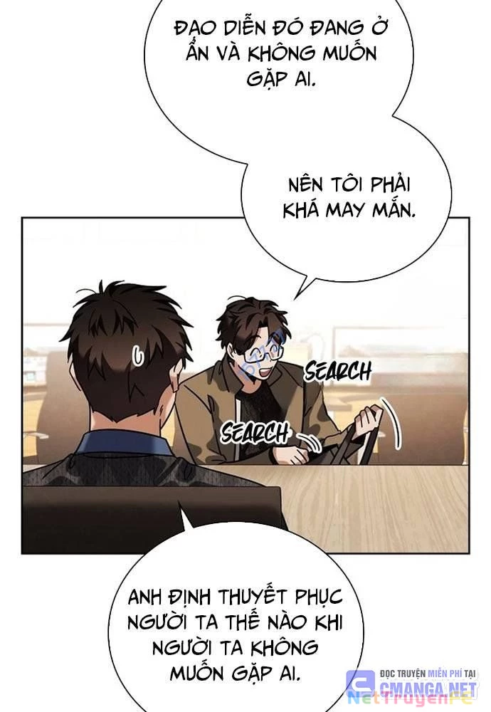 Sống Như Một Diễn Viên Chapter 77 - Trang 3