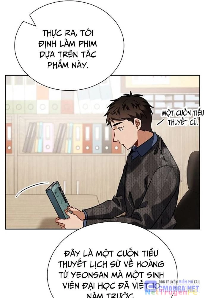 Sống Như Một Diễn Viên Chapter 77 - Trang 3