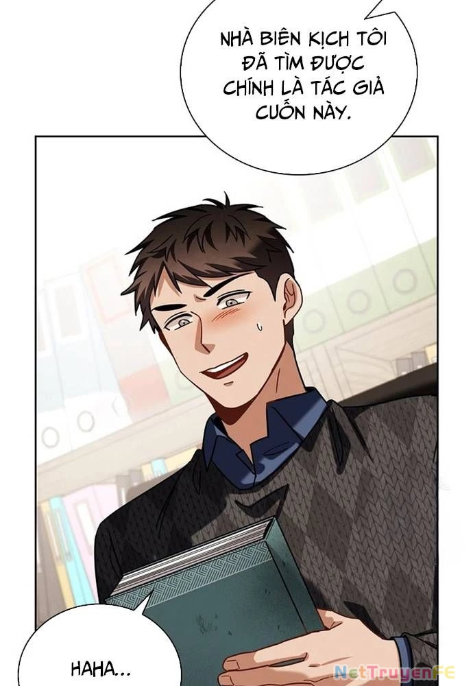 Sống Như Một Diễn Viên Chapter 77 - Trang 3