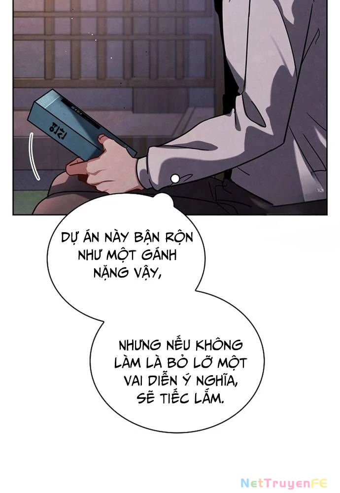 Sống Như Một Diễn Viên Chapter 78 - Trang 3