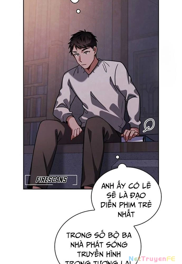 Sống Như Một Diễn Viên Chapter 78 - Trang 3