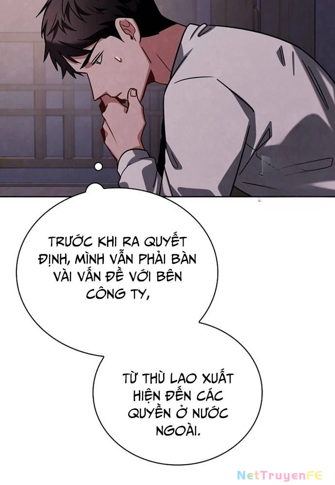 Sống Như Một Diễn Viên Chapter 78 - Trang 3