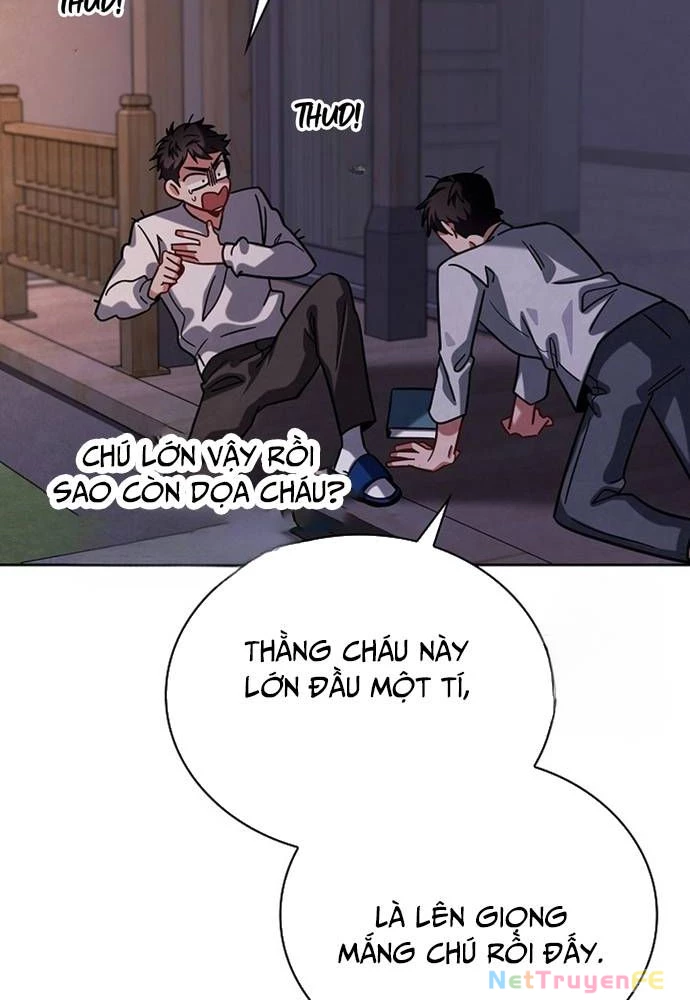 Sống Như Một Diễn Viên Chapter 78 - Trang 3