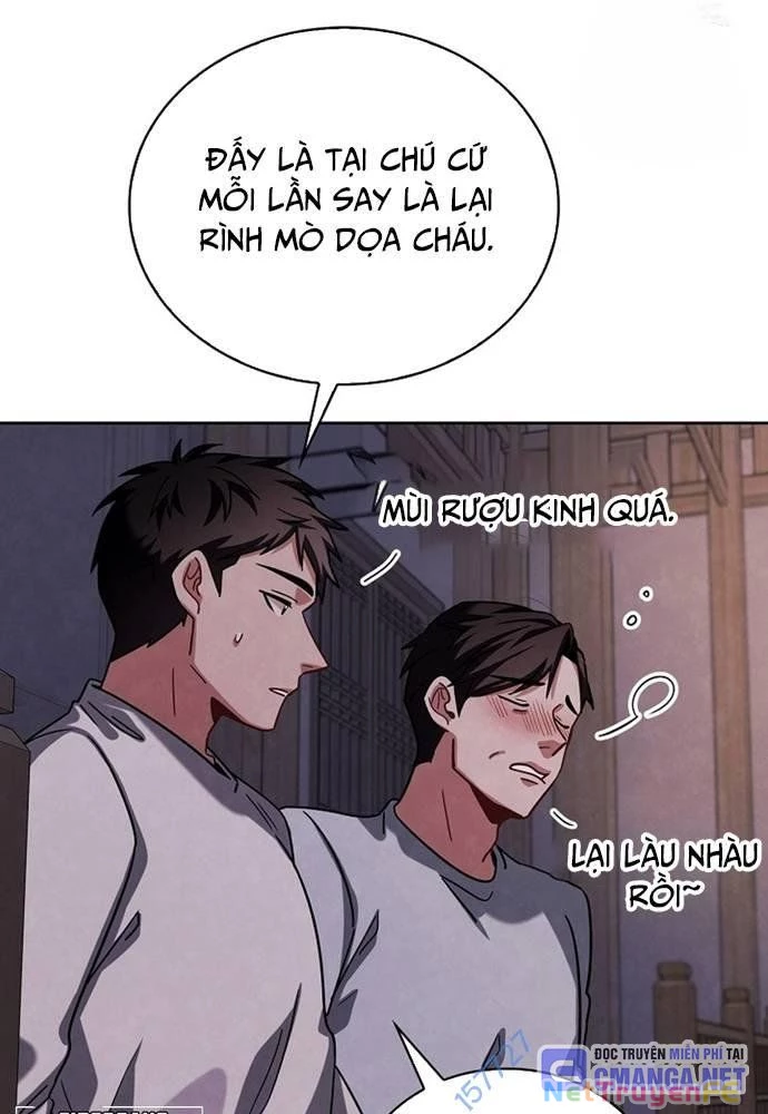 Sống Như Một Diễn Viên Chapter 78 - Trang 3