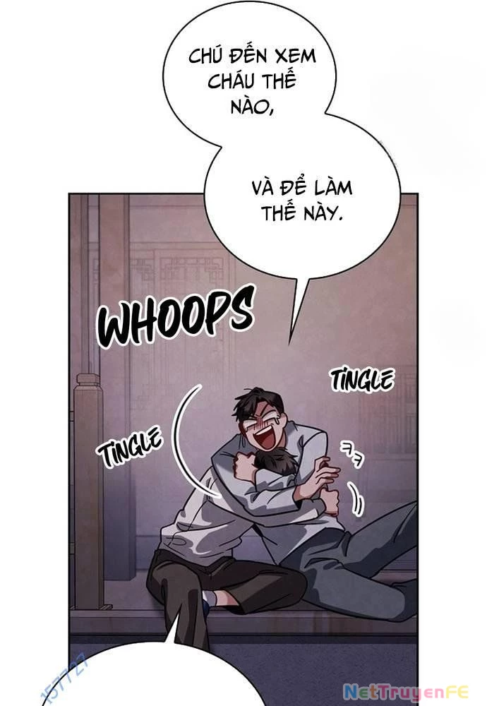 Sống Như Một Diễn Viên Chapter 78 - Trang 3