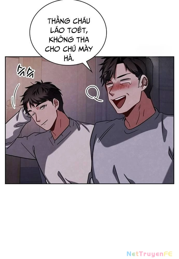 Sống Như Một Diễn Viên Chapter 78 - Trang 3