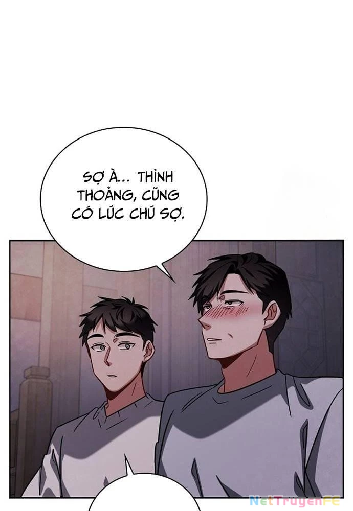 Sống Như Một Diễn Viên Chapter 78 - Trang 3