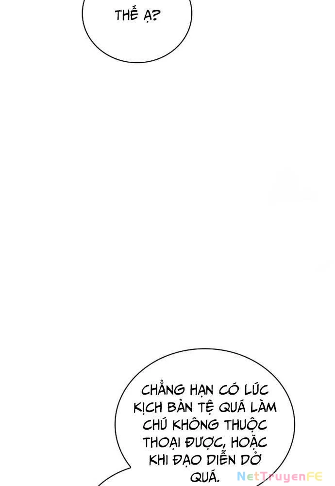 Sống Như Một Diễn Viên Chapter 78 - Trang 3