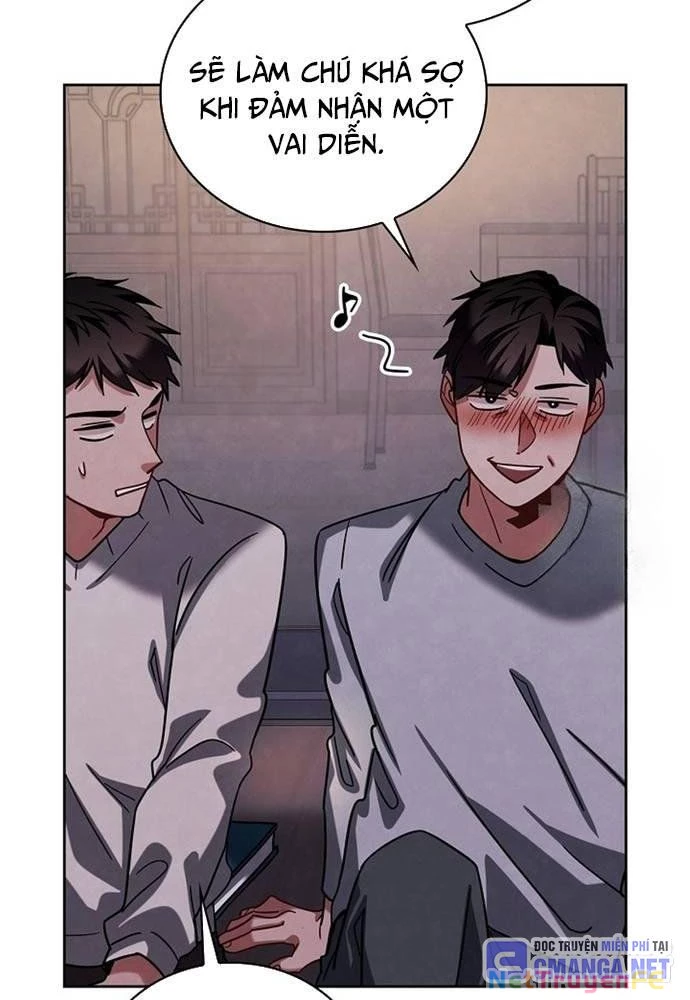 Sống Như Một Diễn Viên Chapter 78 - Trang 3