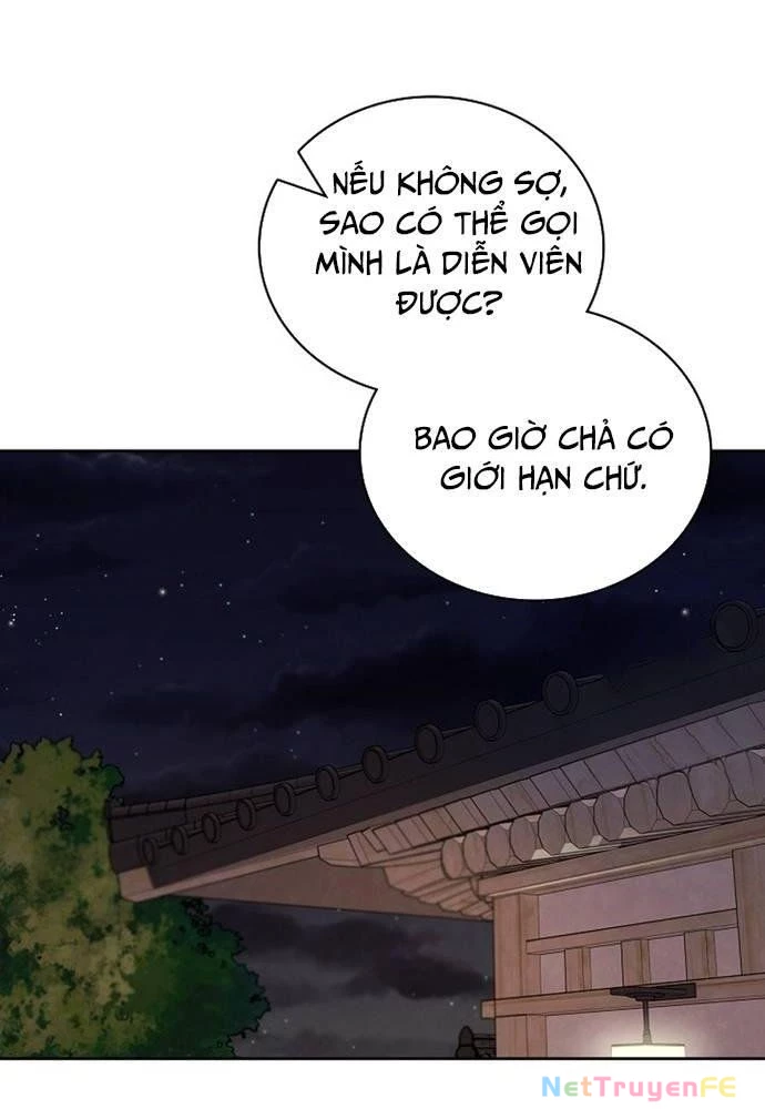 Sống Như Một Diễn Viên Chapter 78 - Trang 3