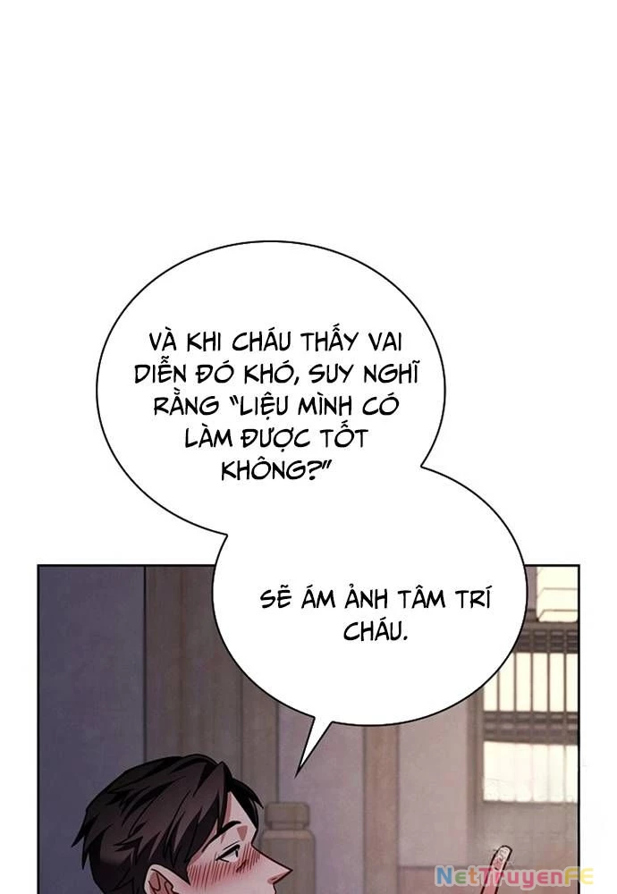 Sống Như Một Diễn Viên Chapter 78 - Trang 3