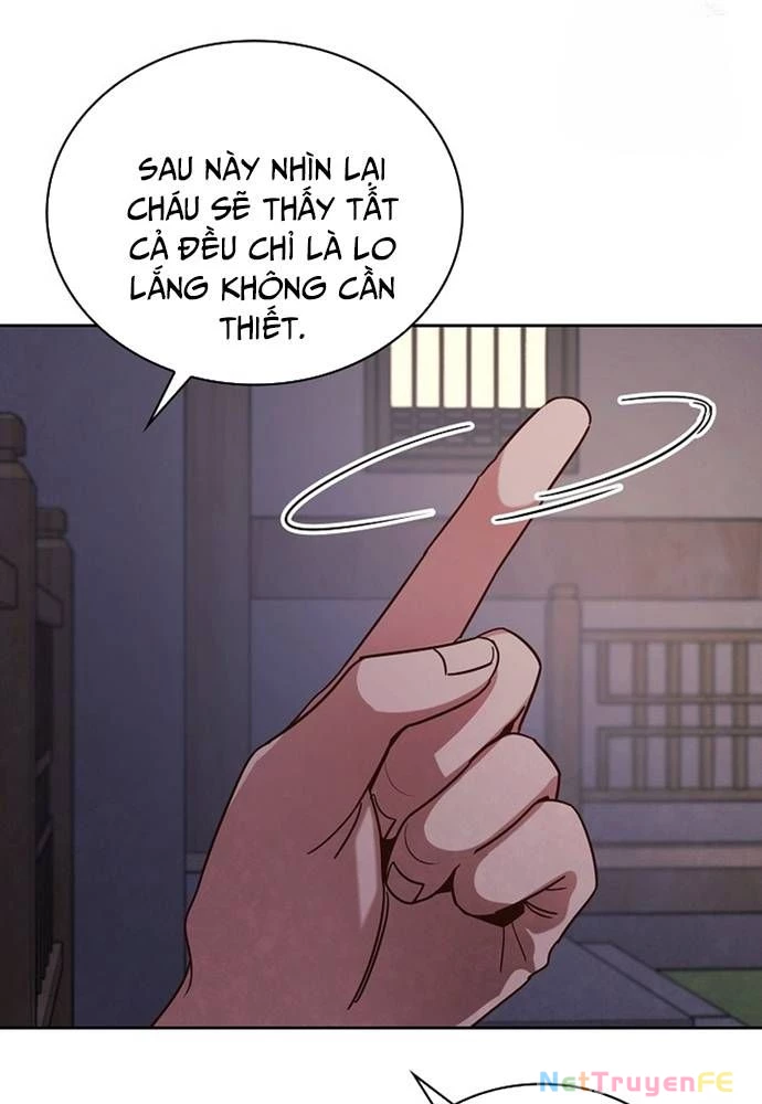 Sống Như Một Diễn Viên Chapter 78 - Trang 3