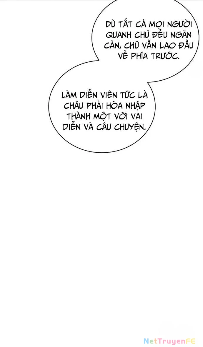 Sống Như Một Diễn Viên Chapter 78 - Trang 3