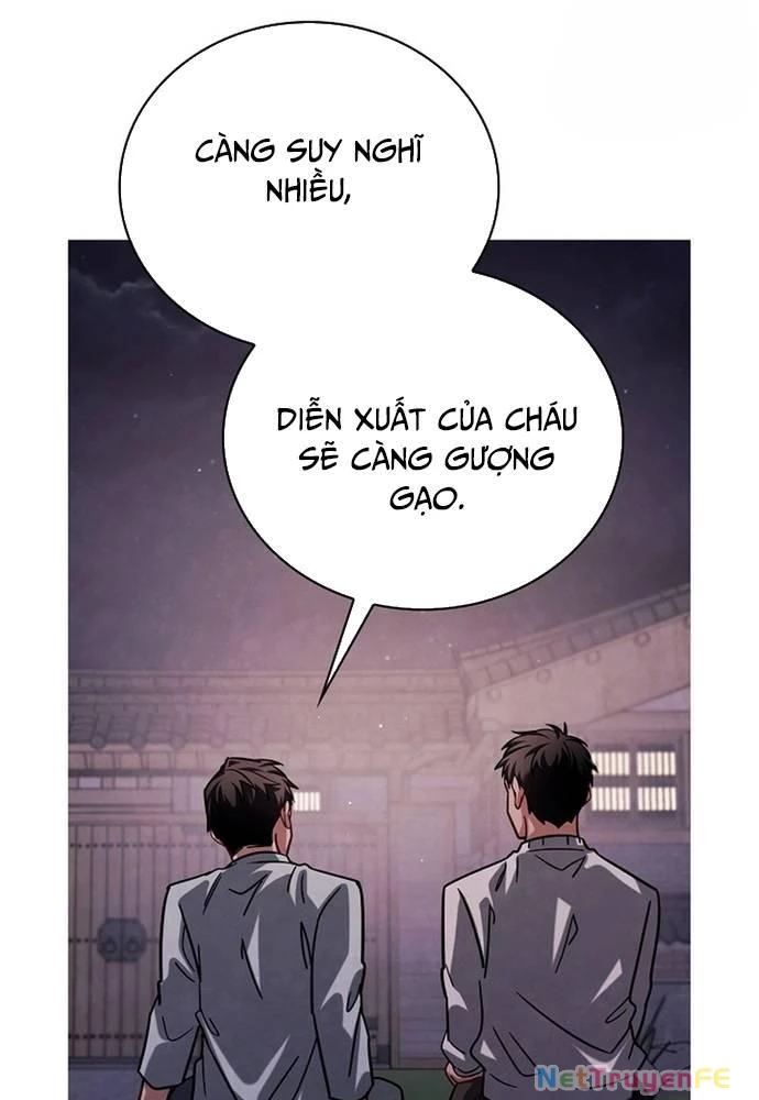 Sống Như Một Diễn Viên Chapter 78 - Trang 3
