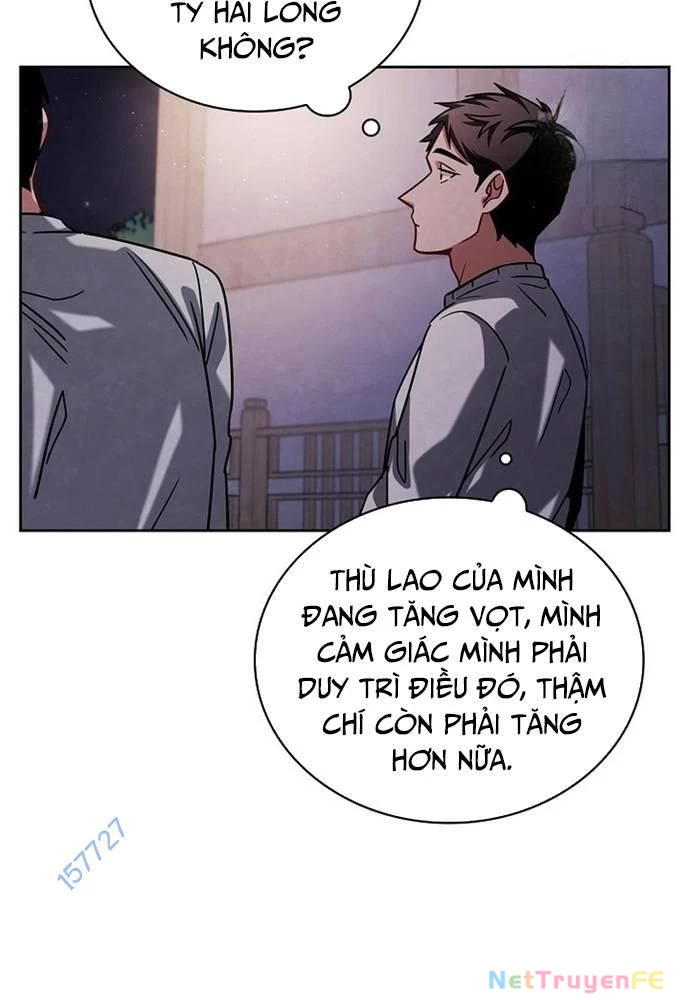 Sống Như Một Diễn Viên Chapter 78 - Trang 3