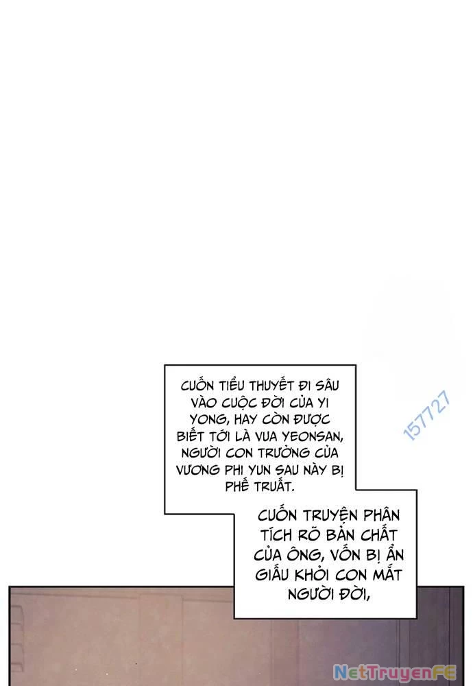 Sống Như Một Diễn Viên Chapter 78 - Trang 3