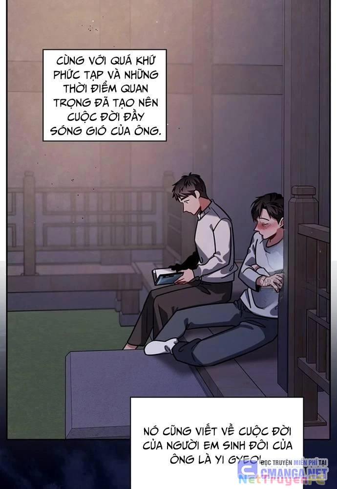 Sống Như Một Diễn Viên Chapter 78 - Trang 3