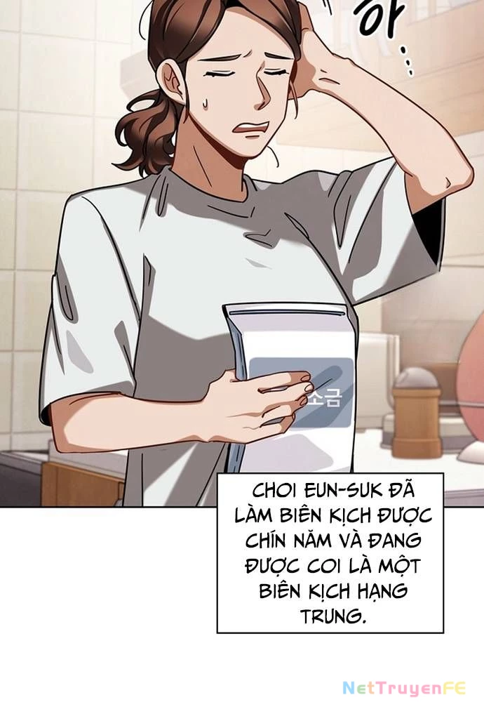 Sống Như Một Diễn Viên Chapter 78 - Trang 3