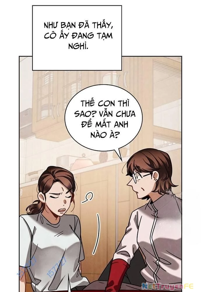 Sống Như Một Diễn Viên Chapter 78 - Trang 3