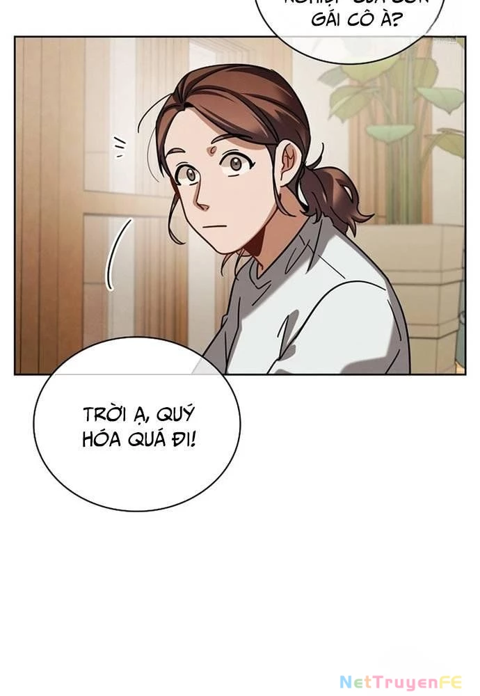 Sống Như Một Diễn Viên Chapter 78 - Trang 3