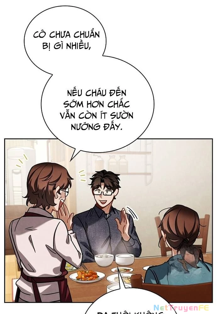 Sống Như Một Diễn Viên Chapter 78 - Trang 3