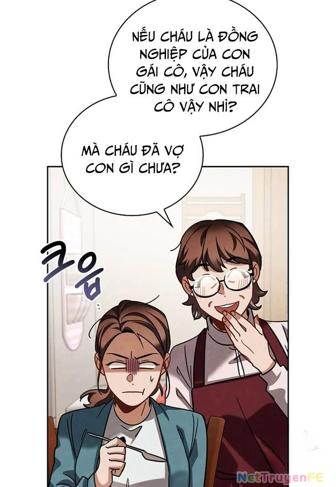 Sống Như Một Diễn Viên Chapter 78 - Trang 3