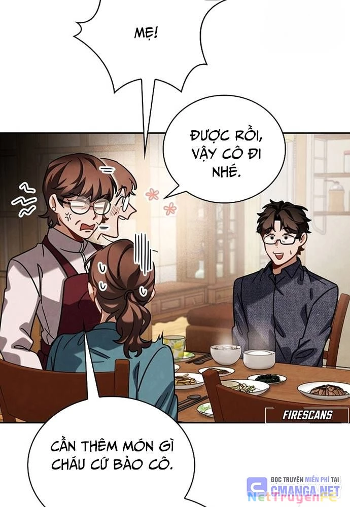 Sống Như Một Diễn Viên Chapter 78 - Trang 3