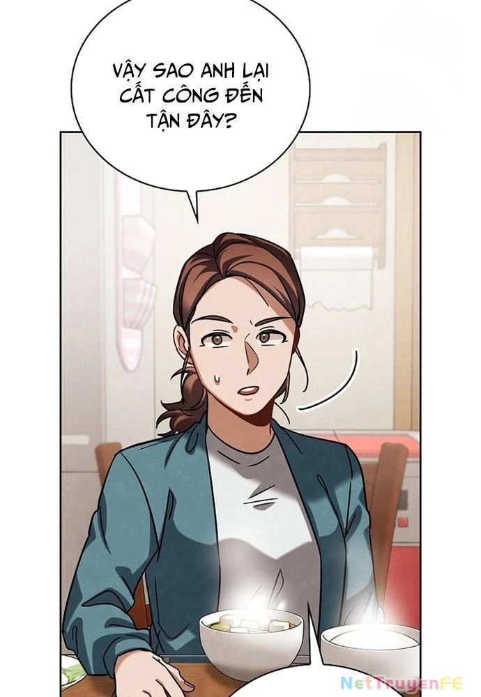 Sống Như Một Diễn Viên Chapter 78 - Trang 3