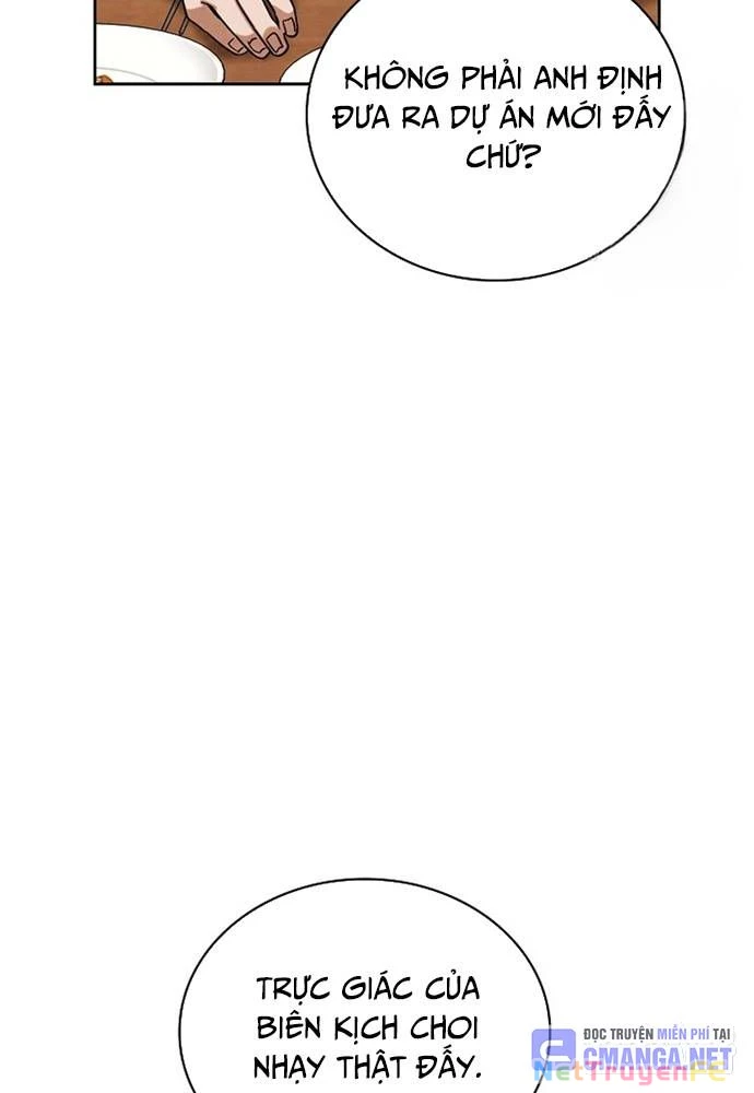 Sống Như Một Diễn Viên Chapter 78 - Trang 3