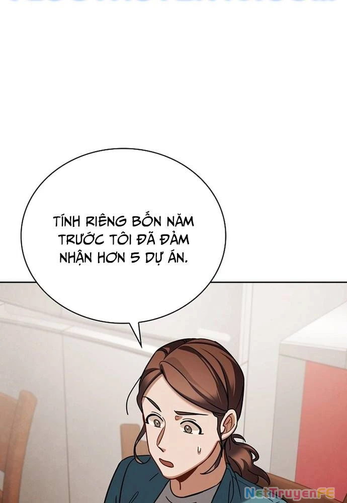 Sống Như Một Diễn Viên Chapter 78 - Trang 3