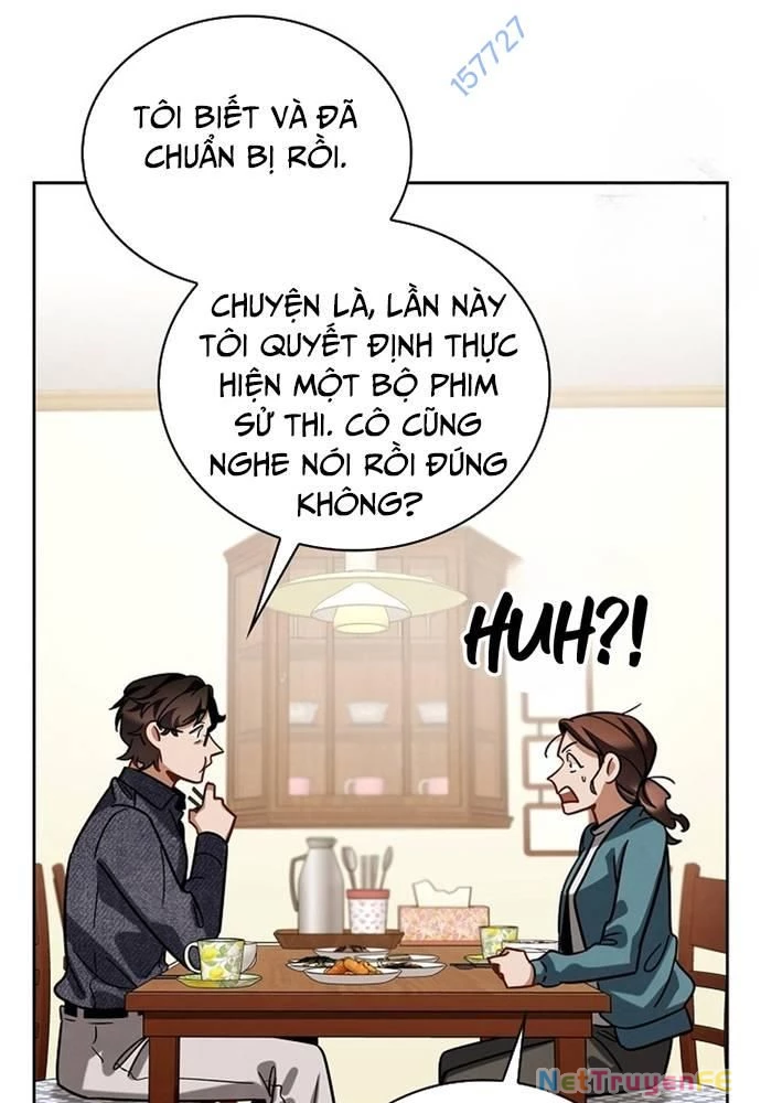 Sống Như Một Diễn Viên Chapter 78 - Trang 3