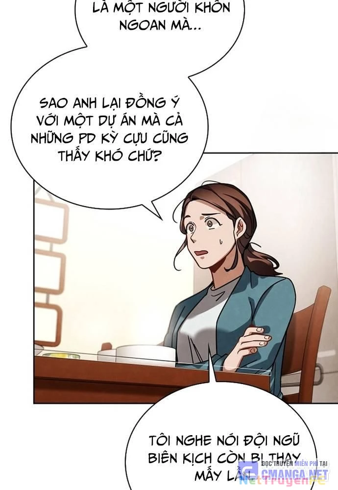 Sống Như Một Diễn Viên Chapter 78 - Trang 3