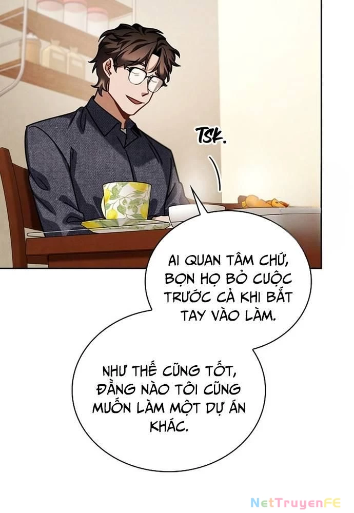 Sống Như Một Diễn Viên Chapter 78 - Trang 3