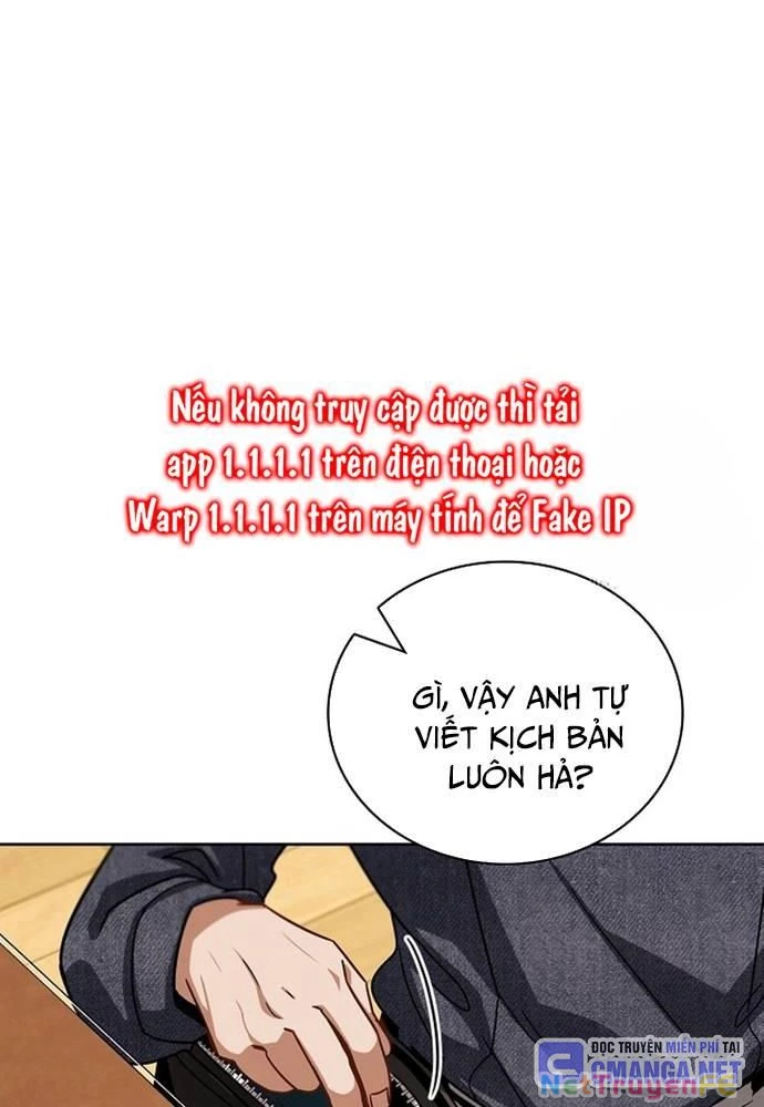 Sống Như Một Diễn Viên Chapter 78 - Trang 3