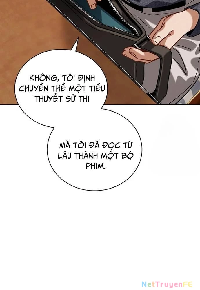 Sống Như Một Diễn Viên Chapter 78 - Trang 3