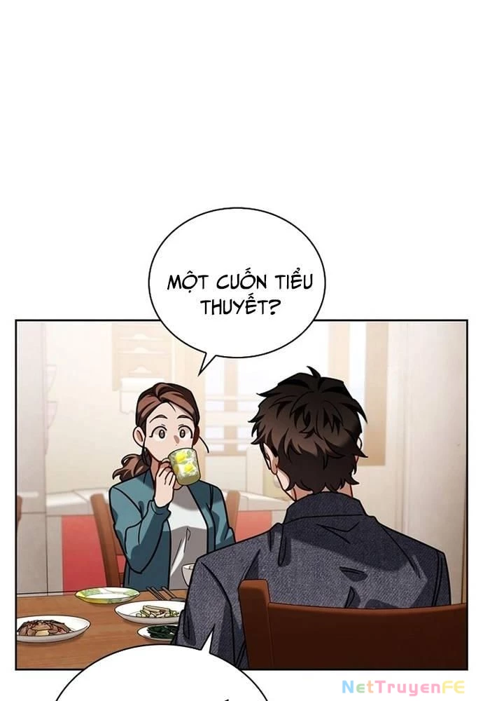 Sống Như Một Diễn Viên Chapter 78 - Trang 3