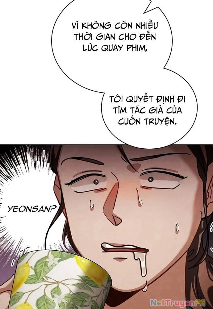 Sống Như Một Diễn Viên Chapter 78 - Trang 3