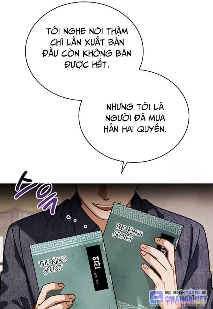 Sống Như Một Diễn Viên Chapter 78 - Trang 3