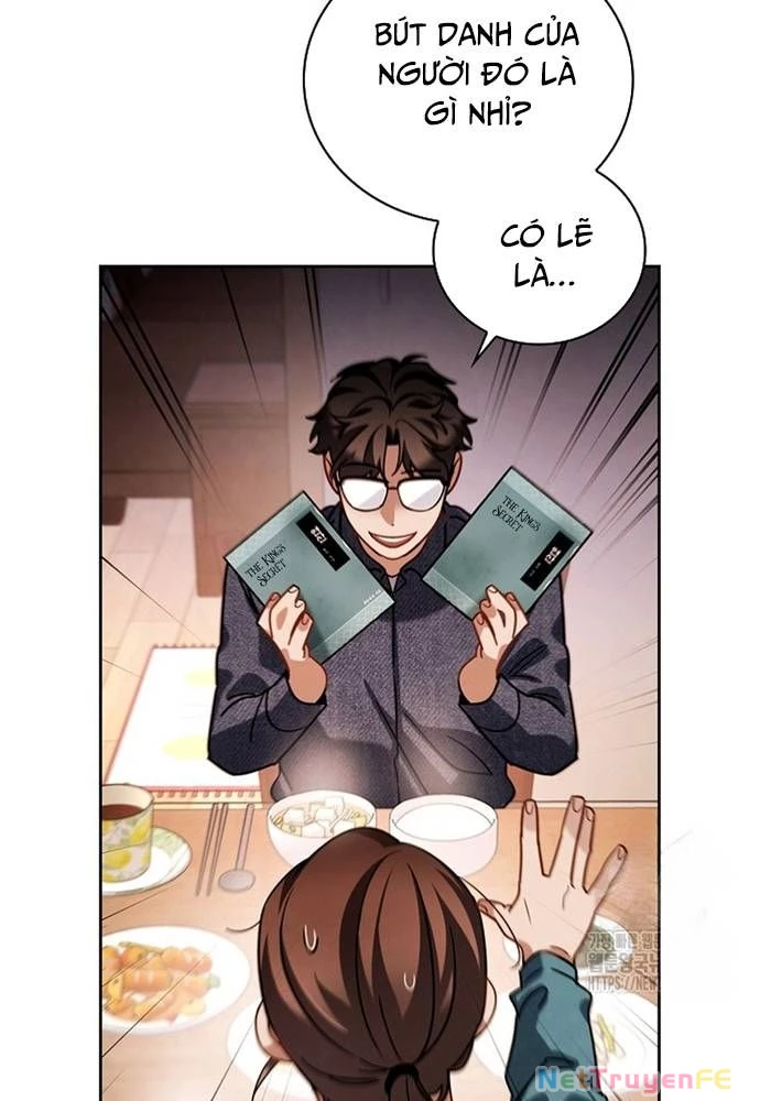 Sống Như Một Diễn Viên Chapter 78 - Trang 3