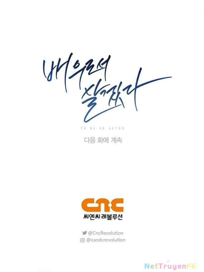 Sống Như Một Diễn Viên Chapter 78 - Trang 3