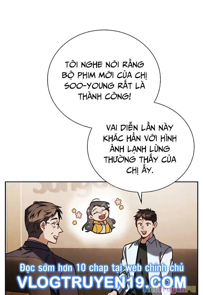 Sống Như Một Diễn Viên Chapter 79 - Trang 3