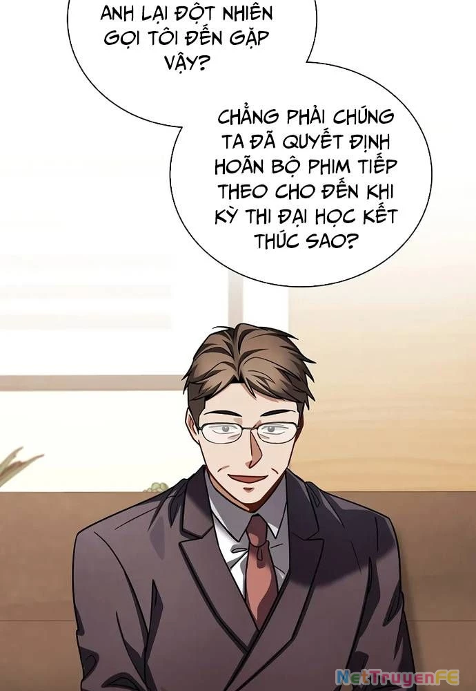 Sống Như Một Diễn Viên Chapter 79 - Trang 3