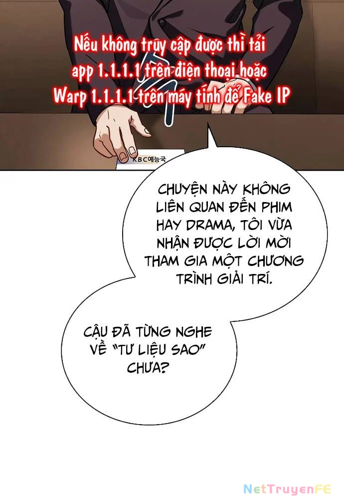 Sống Như Một Diễn Viên Chapter 79 - Trang 3